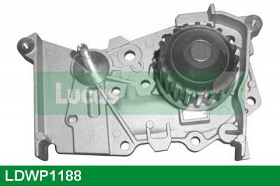 LUCAS ENGINE DRIVE ldwp1188 -  Водяной насос